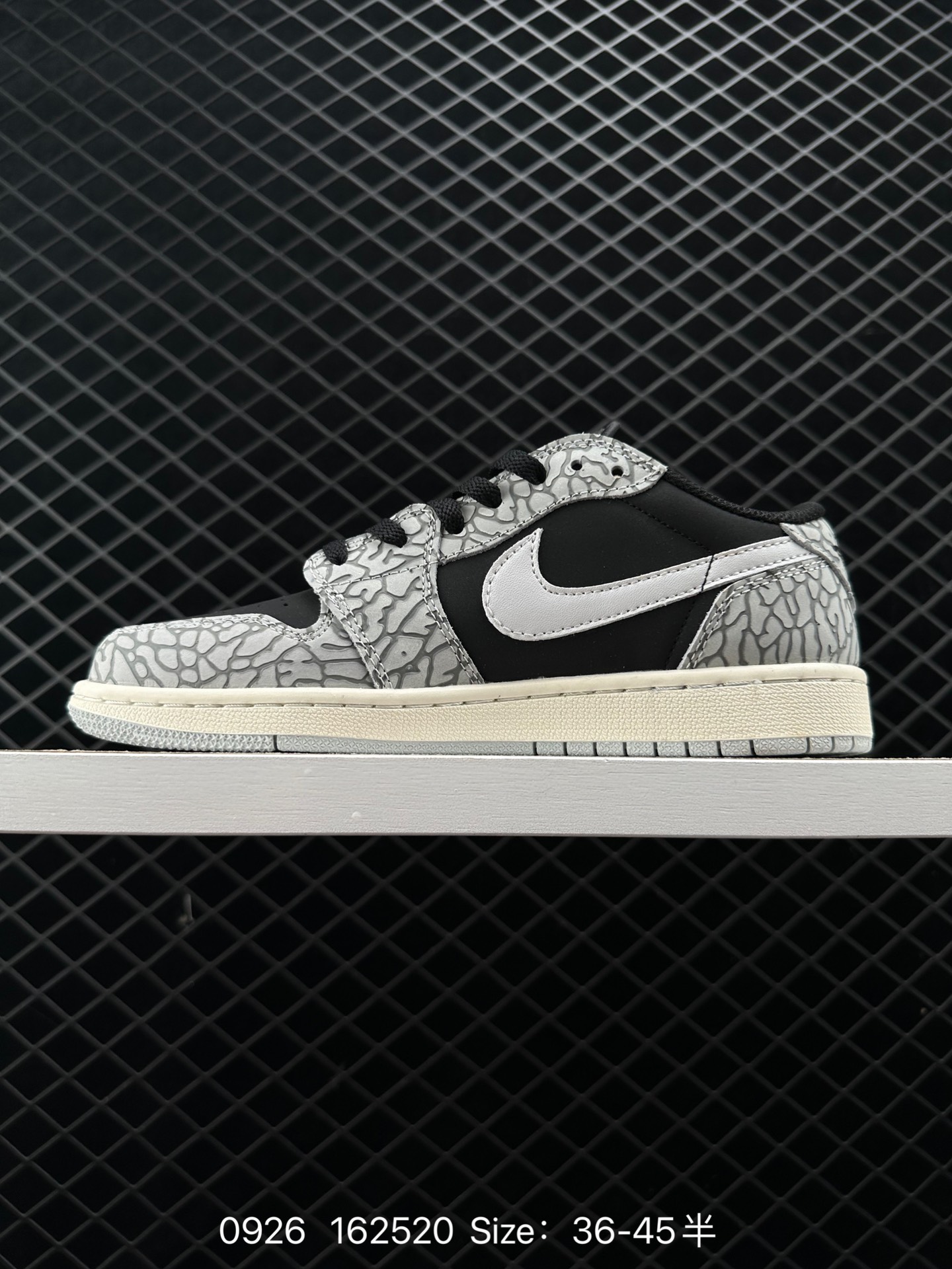 Air Jordan 1 Low AJ1